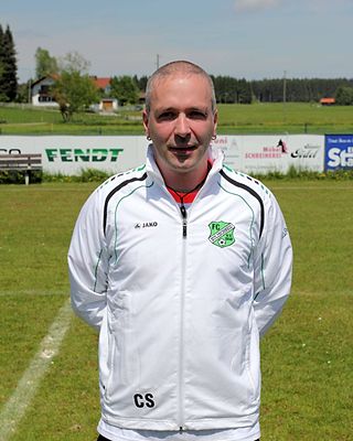 Michael Hegy