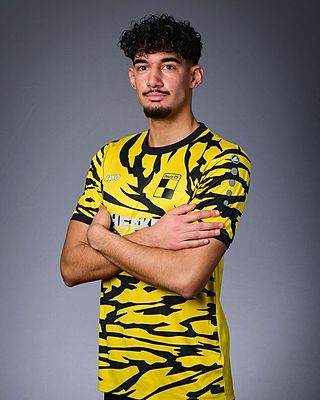 Kaan Oksüz
