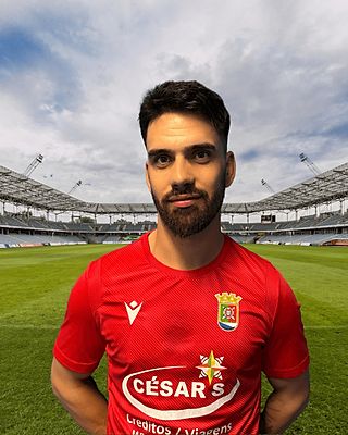 Ricardo Rafael Mendes Marques