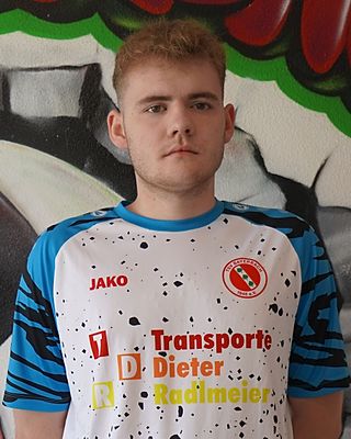 Daniel Steinkirchner