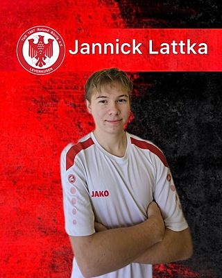 Yannick Lattka