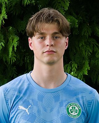 Kristoffer Krebs