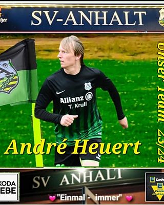 Andre Heuert