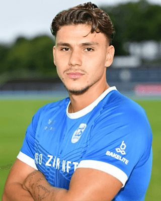 Lilian-Gabriel Reyes Mellado