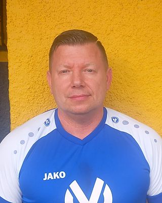 Tomasz Lipowski