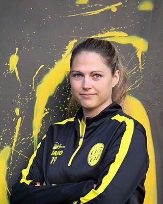 Julia Thomanske