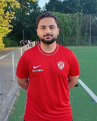 Yavuz Ince