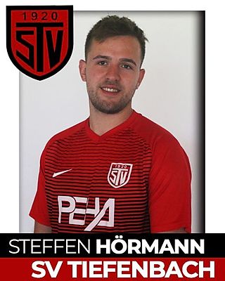 Steffen Hörmann