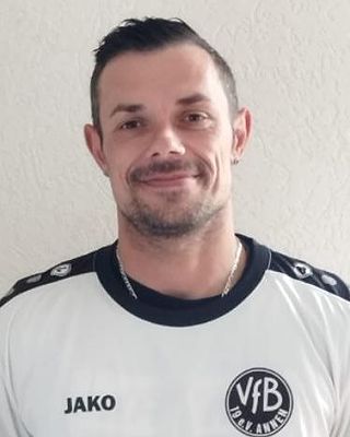 Sergej Lang