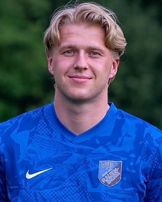 Jannis Antlitz