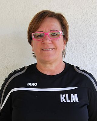 Karin Lechler-Müller