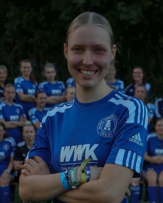 Madita Luise Schröer