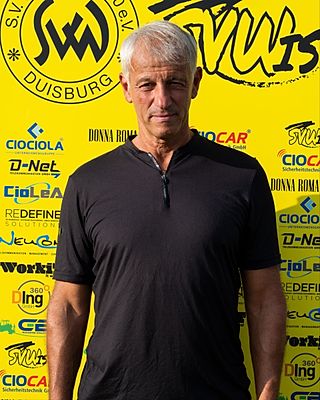 Gino Barbetti