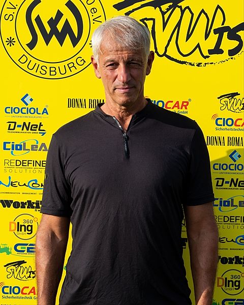 Foto: MICHAEL BECKER