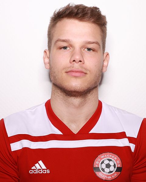 Foto: © FSV Wacker 03 Gotha