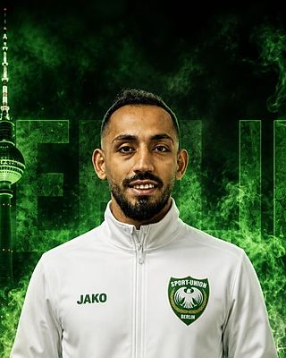 Tareq Soudi
