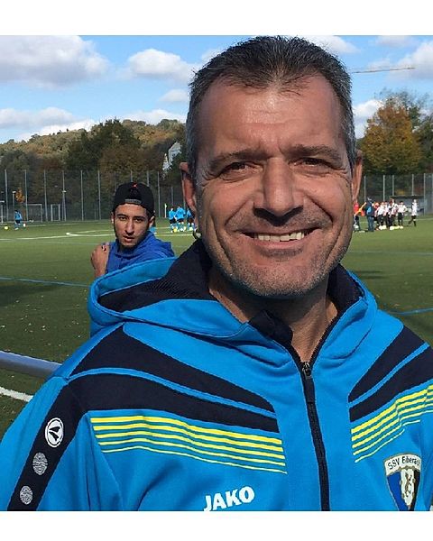 Foto: SSV