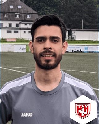 Hedi Azeez