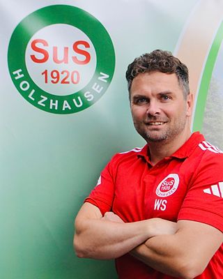 Waldemar Suckau