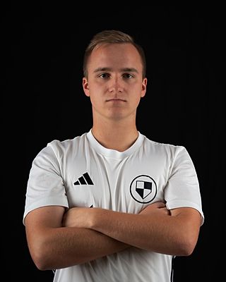 Lukas Roßner