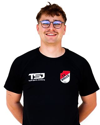 Adrian Kersten