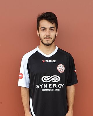 Vitor Hugo Moreira Leal