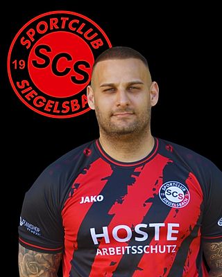 Patrick Bogocz