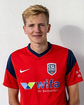 Jonathan Penner