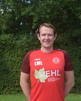 Lukas Müller-Langhardt
