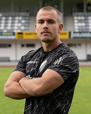 Phillip Schweizer