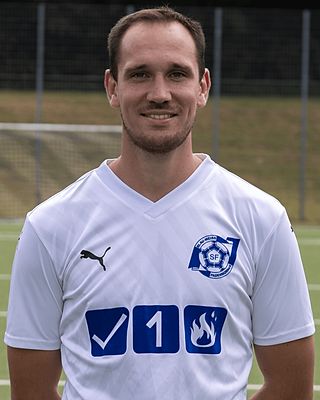 Stephan Bonacker