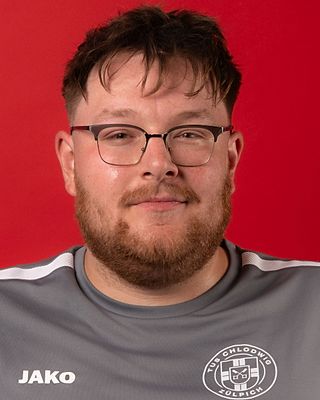 Gian-Luca Blozheim