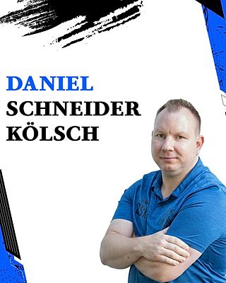 Daniel Schneider