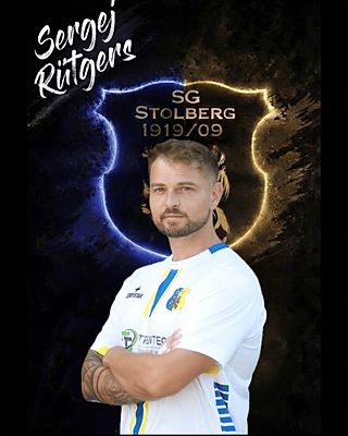 Sergej Rütgers