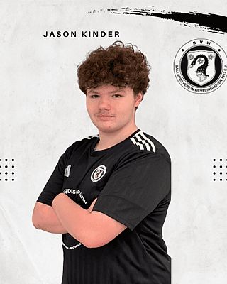 Jason Kinder
