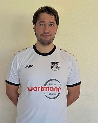 Devin Schütte