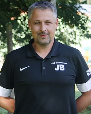 Jürgen Bäcker