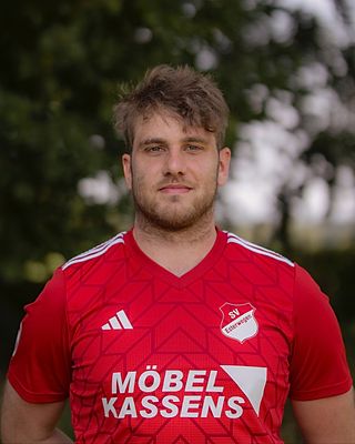 Joel Schütte