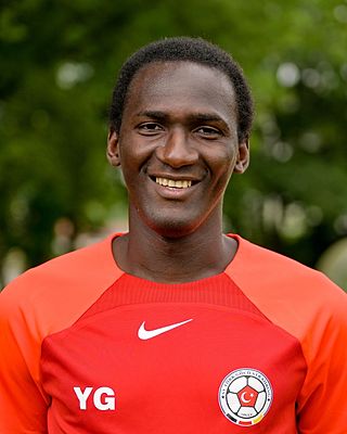 Makamba Sidibe