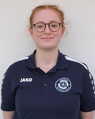 Sophia Katharina Sachs