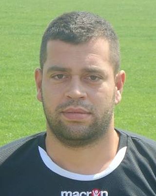 Chris Gabriel
