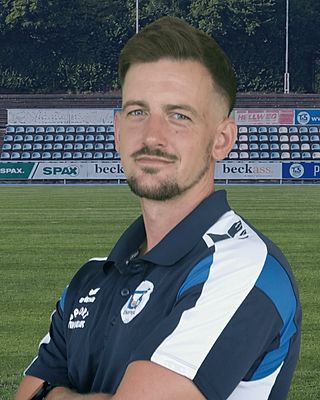 Maximilian Borchmann