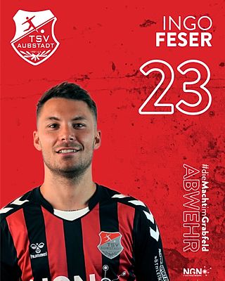 Ingo Feser