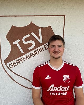 Benedikt Niedermaier