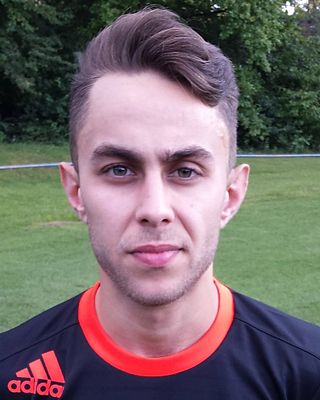 Furkan Büyükyilmaz