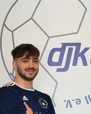 Fahad Imran Weicherding