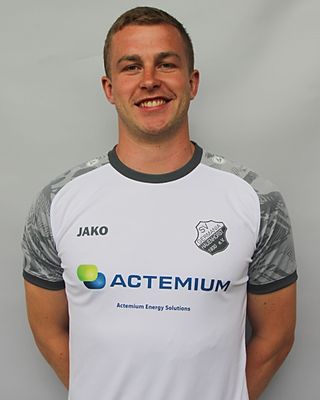 Lucas Bahlmann
