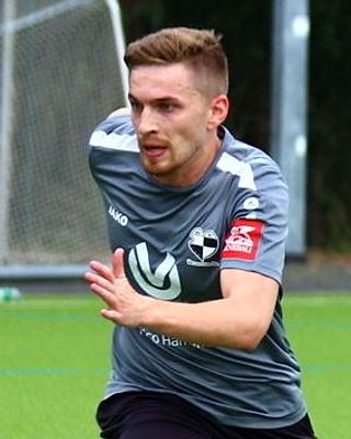 Kai Yannik Liedtke