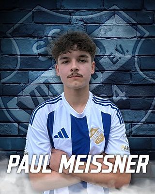 Paul Meißner