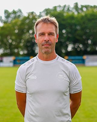Carsten Faix